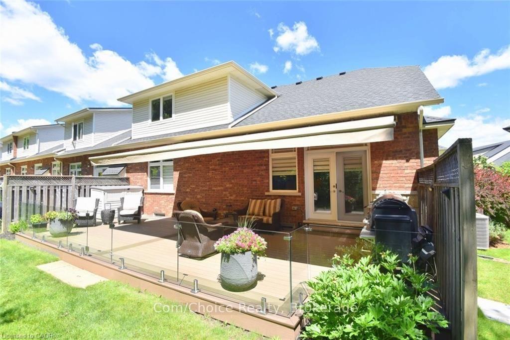 Photo 46 of Unit 27 Land, 27 Landscapes Trail, Hamilton, Meadowlands — HOMEH