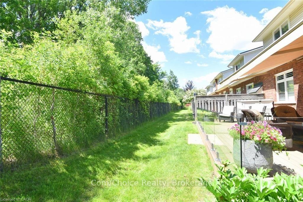 Photo 47 of Unit 27 Land, 27 Landscapes Trail, Hamilton, Meadowlands — HOMEH