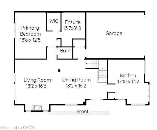 Photo 48 of Unit 27 Land, 27 Landscapes Trail, Hamilton, Meadowlands — HOMEH