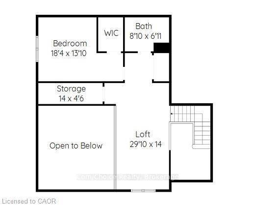 Photo 49 of Unit 27 Land, 27 Landscapes Trail, Hamilton, Meadowlands — HOMEH