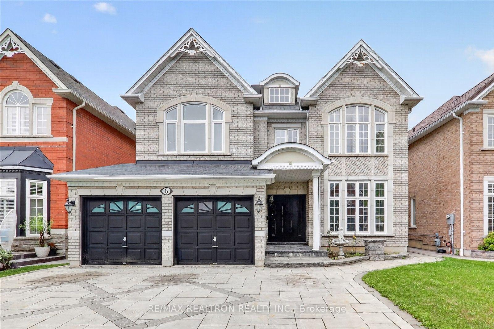 Photo 1 of 6 Stammers Drive, Ajax, Northwest Ajax — HOMEH