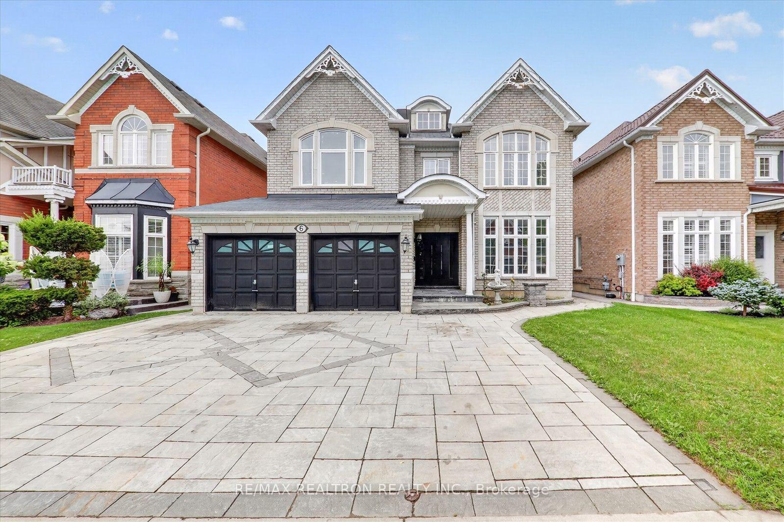 Photo 2 of 6 Stammers Drive, Ajax, Northwest Ajax — HOMEH