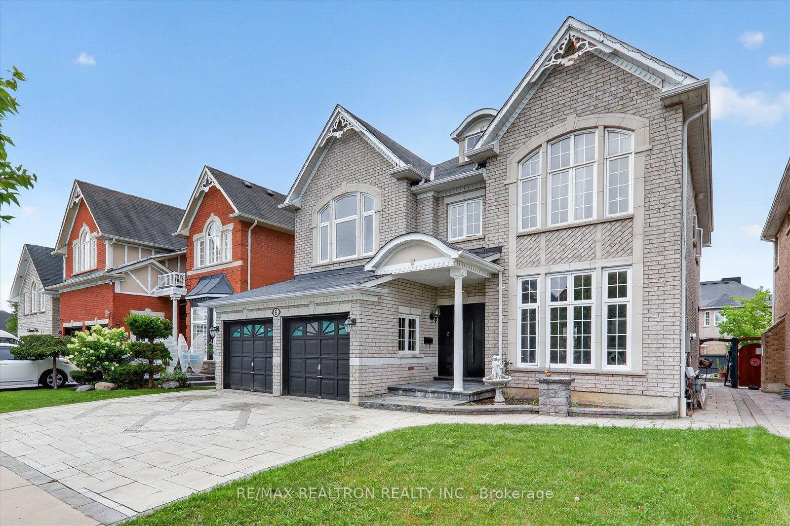 Photo 3 of 6 Stammers Drive, Ajax, Northwest Ajax — HOMEH