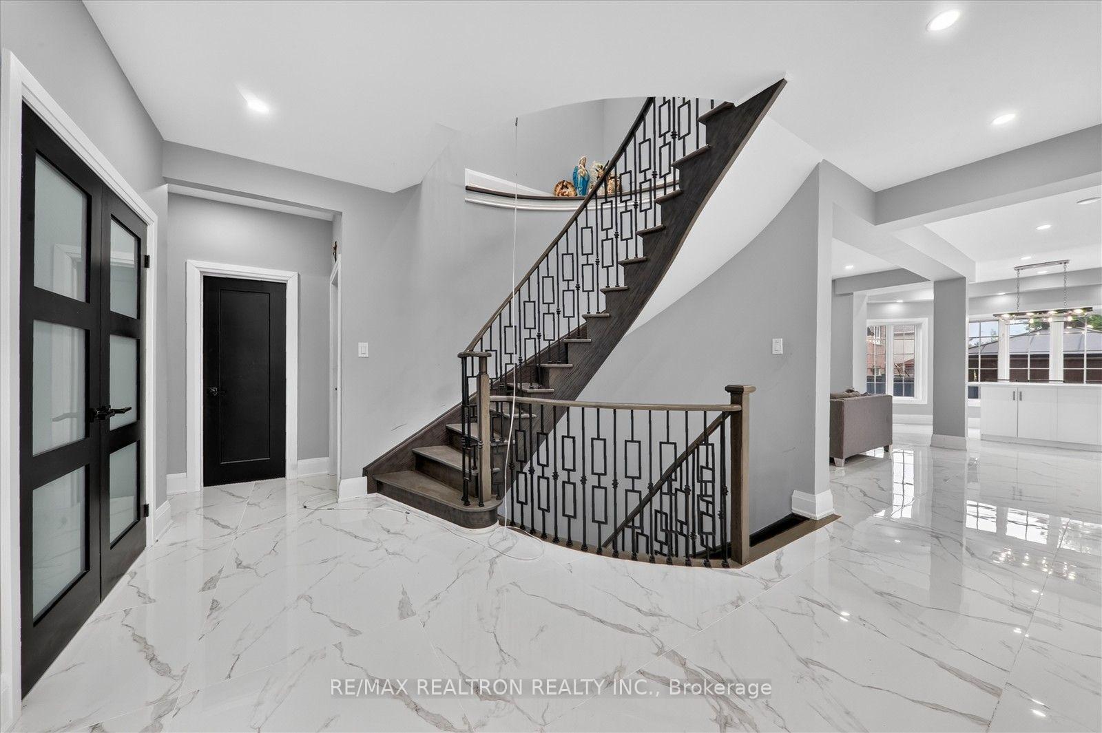 Photo 8 of 6 Stammers Drive, Ajax, Northwest Ajax — HOMEH