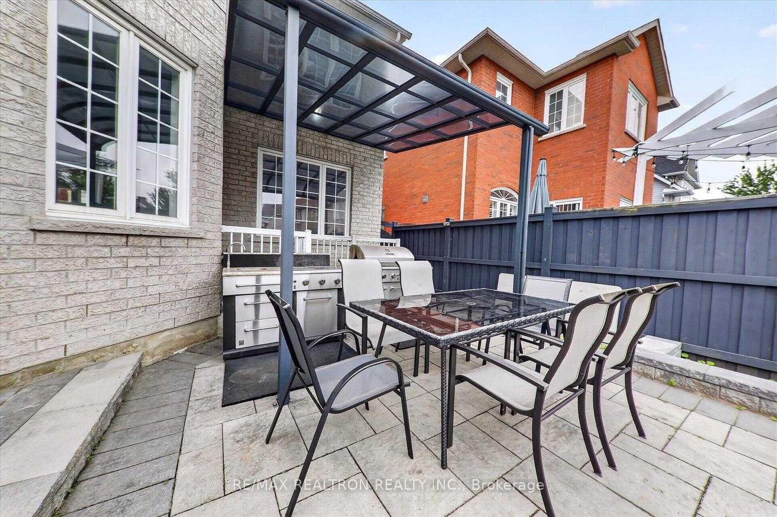 Photo 40 of 6 Stammers Drive, Ajax, Northwest Ajax — HOMEH