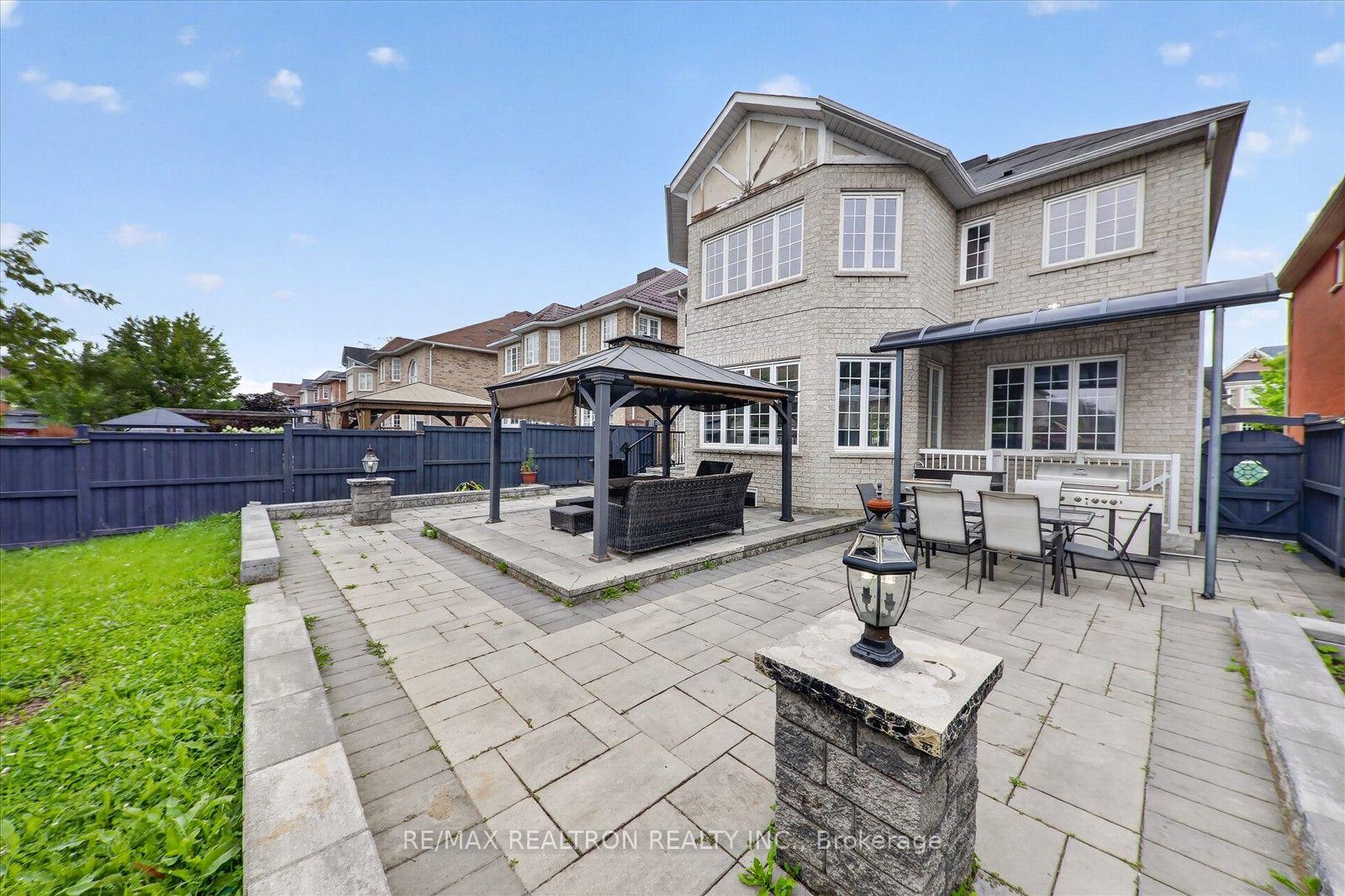 Photo 42 of 6 Stammers Drive, Ajax, Northwest Ajax — HOMEH