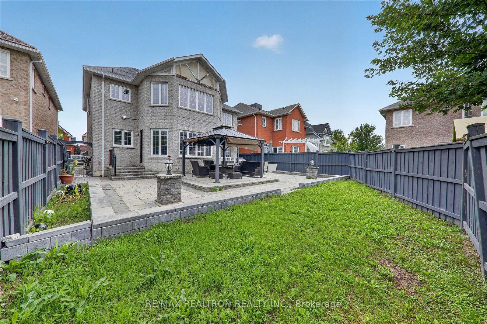 Photo 43 of 6 Stammers Drive, Ajax, Northwest Ajax — HOMEH