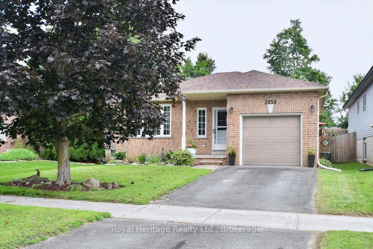 Photo 2 of 3058 Westridge Boulevard, Peterborough, Monaghan Ward 2 — HOMEH
