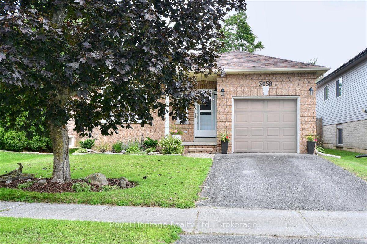 Photo 3 of 3058 Westridge Boulevard, Peterborough, Monaghan Ward 2 — HOMEH