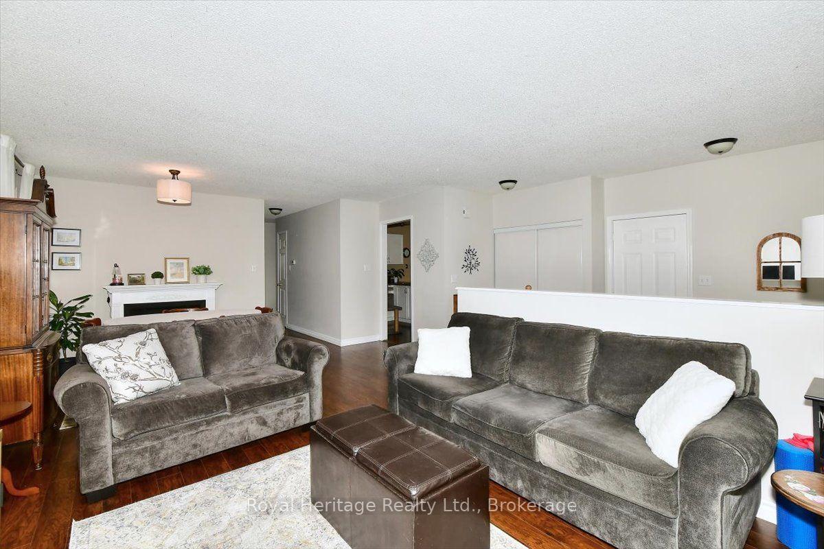 Photo 7 of 3058 Westridge Boulevard, Peterborough, Monaghan Ward 2 — HOMEH