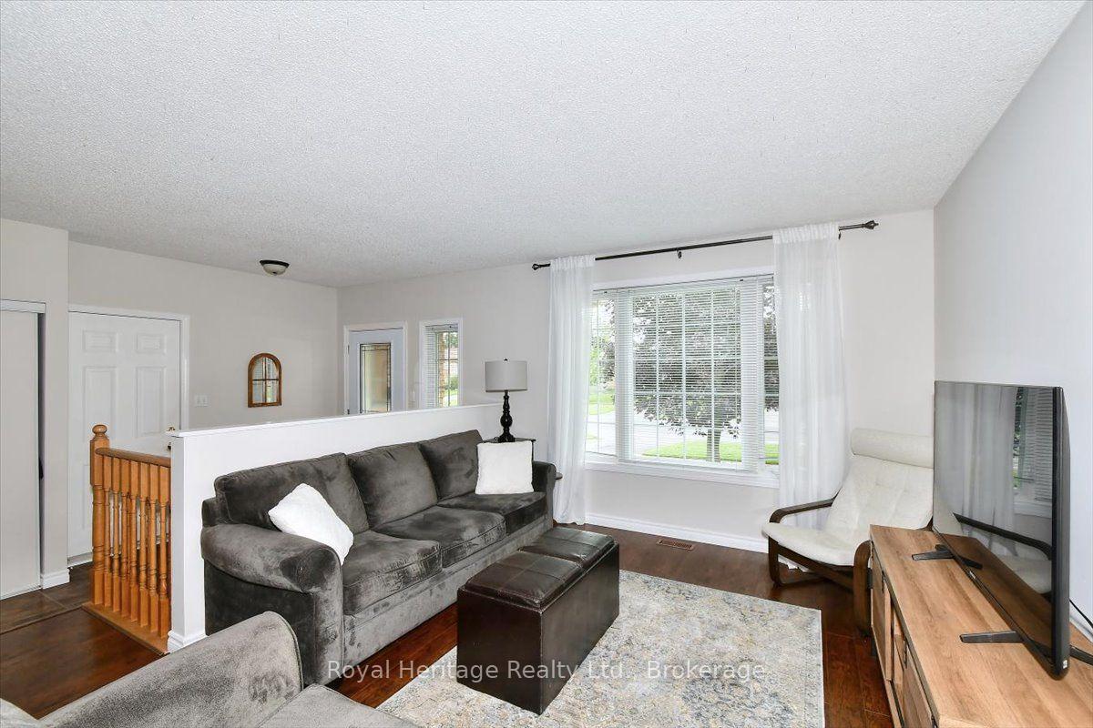 Photo 9 of 3058 Westridge Boulevard, Peterborough, Monaghan Ward 2 — HOMEH