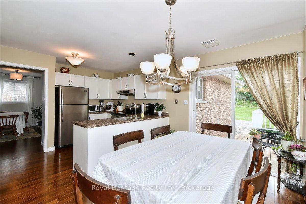 Photo 13 of 3058 Westridge Boulevard, Peterborough, Monaghan Ward 2 — HOMEH