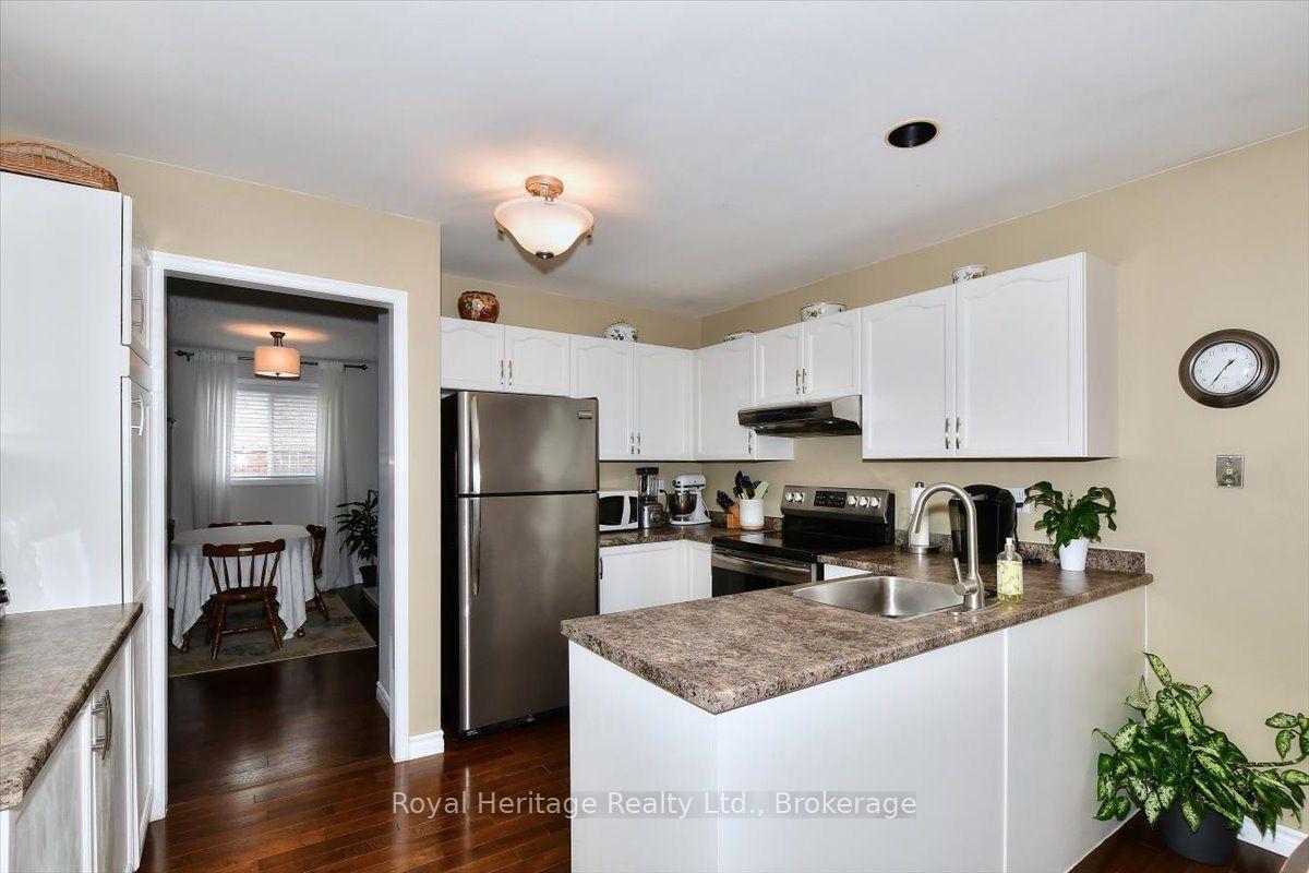 Photo 14 of 3058 Westridge Boulevard, Peterborough, Monaghan Ward 2 — HOMEH