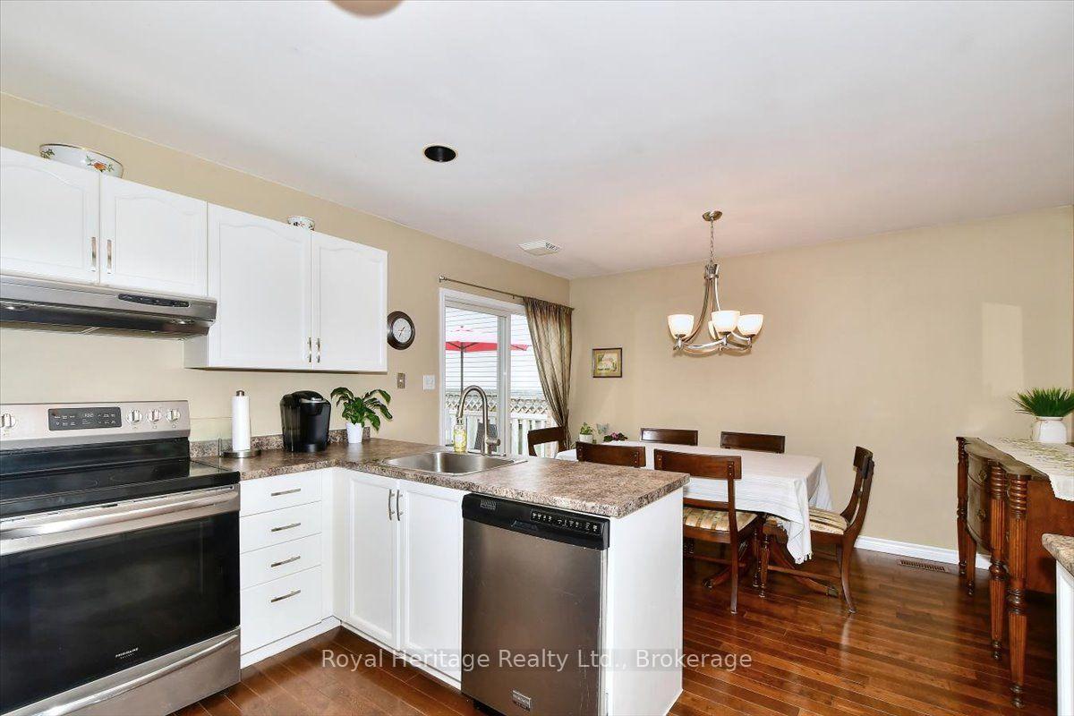 Photo 15 of 3058 Westridge Boulevard, Peterborough, Monaghan Ward 2 — HOMEH