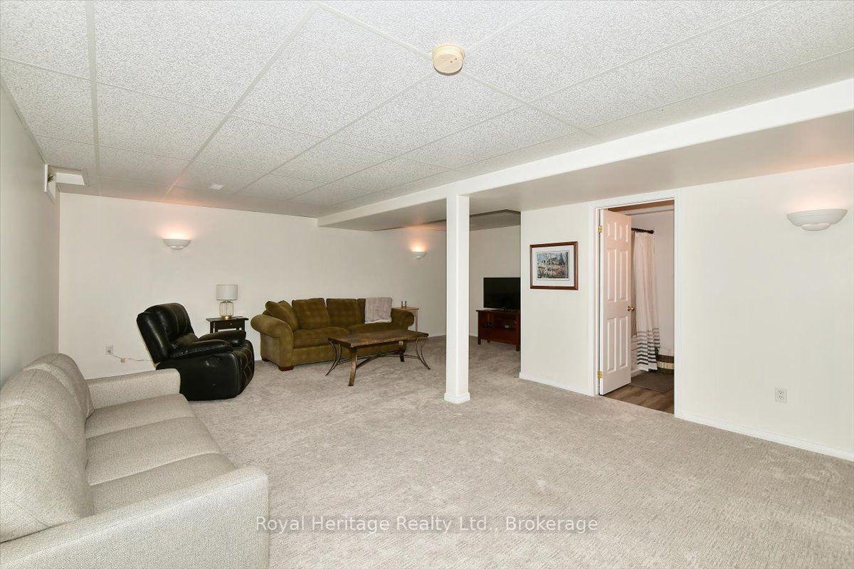 Photo 28 of 3058 Westridge Boulevard, Peterborough, Monaghan Ward 2 — HOMEH