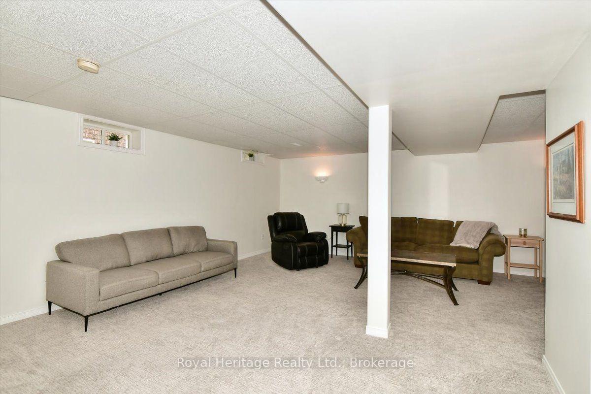 Photo 30 of 3058 Westridge Boulevard, Peterborough, Monaghan Ward 2 — HOMEH