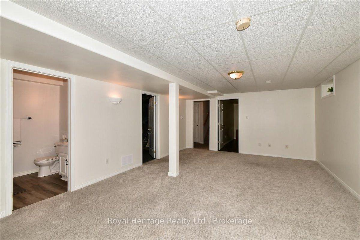 Photo 32 of 3058 Westridge Boulevard, Peterborough, Monaghan Ward 2 — HOMEH