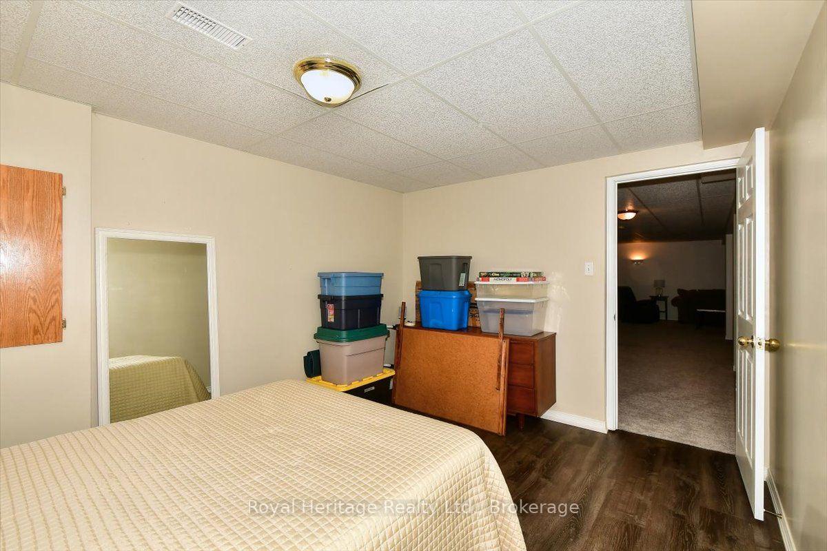 Photo 34 of 3058 Westridge Boulevard, Peterborough, Monaghan Ward 2 — HOMEH