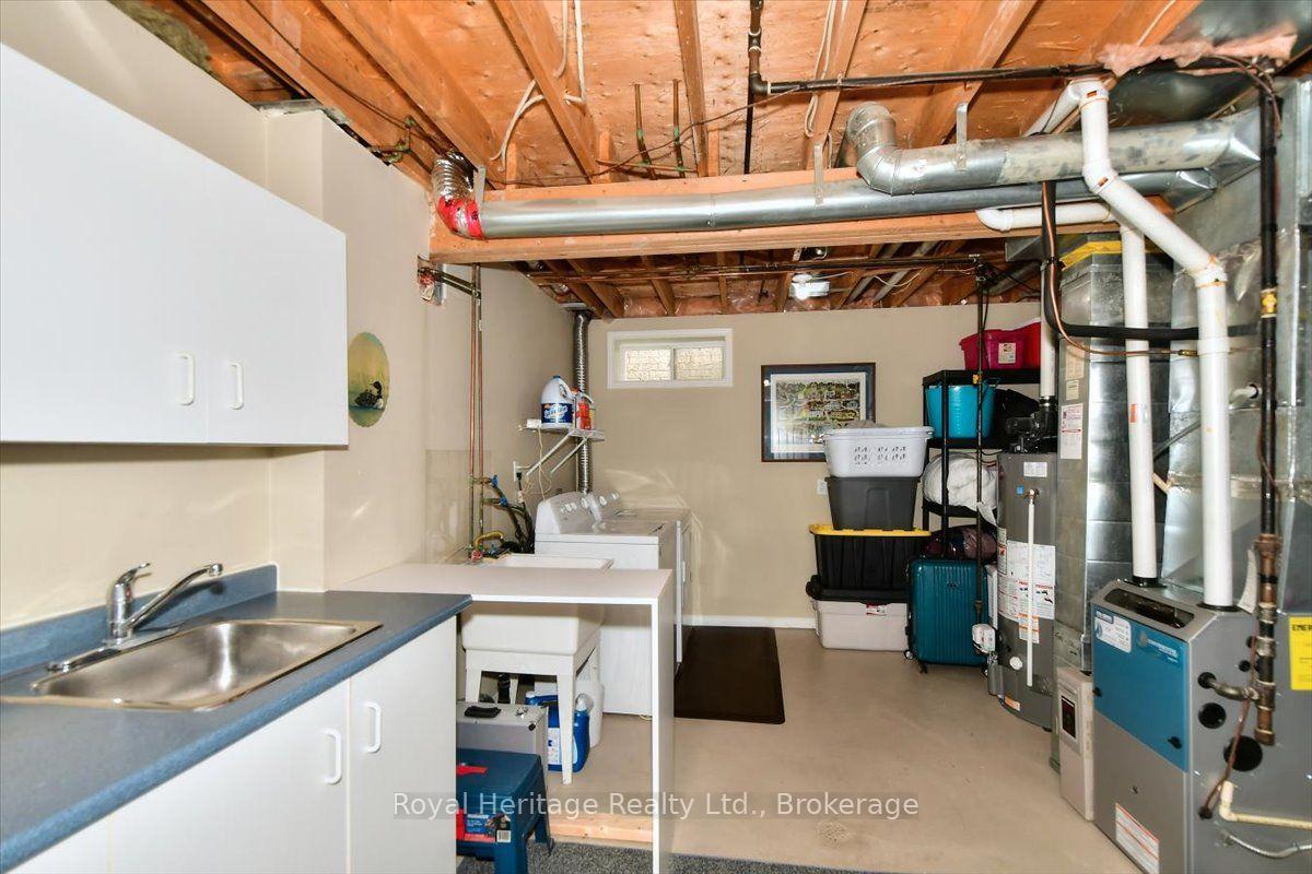 Photo 37 of 3058 Westridge Boulevard, Peterborough, Monaghan Ward 2 — HOMEH