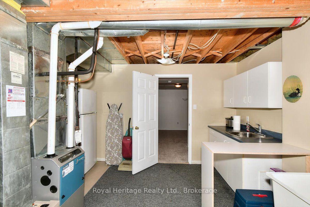 Photo 38 of 3058 Westridge Boulevard, Peterborough, Monaghan Ward 2 — HOMEH
