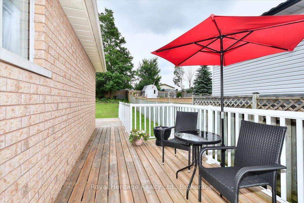 Photo 39 of 3058 Westridge Boulevard, Peterborough, Monaghan Ward 2 — HOMEH