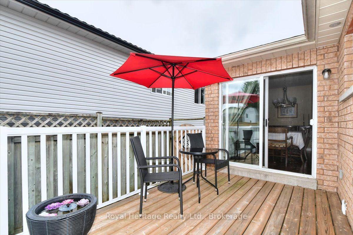 Photo 40 of 3058 Westridge Boulevard, Peterborough, Monaghan Ward 2 — HOMEH