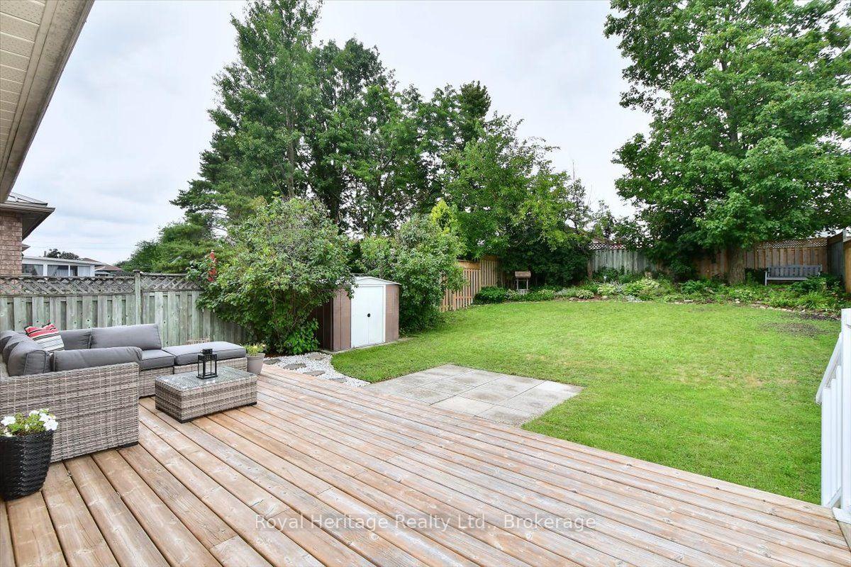 Photo 41 of 3058 Westridge Boulevard, Peterborough, Monaghan Ward 2 — HOMEH