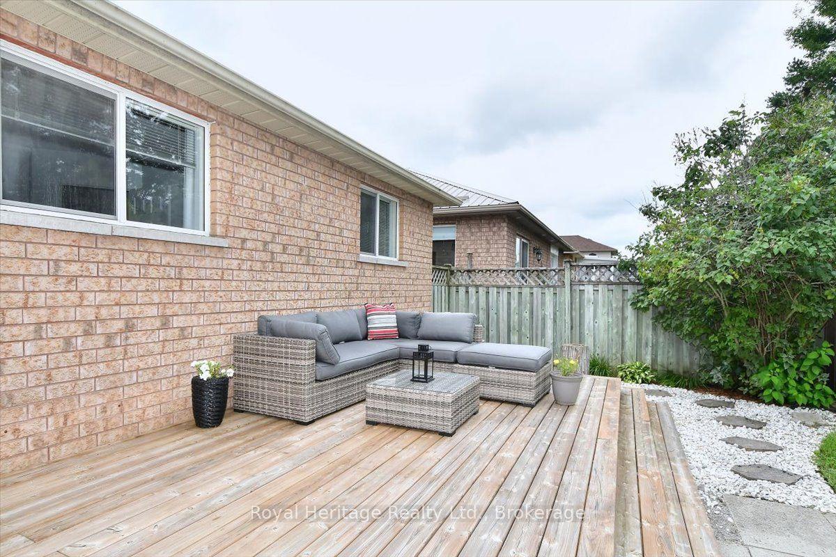 Photo 42 of 3058 Westridge Boulevard, Peterborough, Monaghan Ward 2 — HOMEH