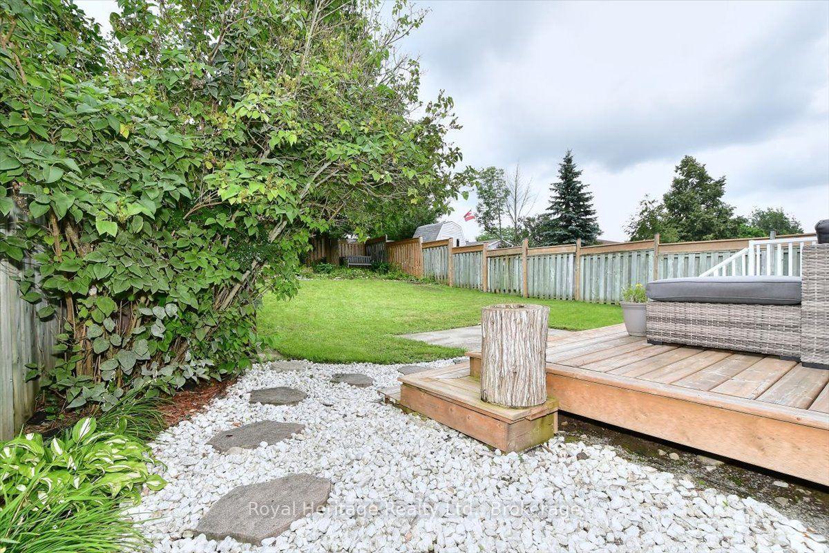 Photo 43 of 3058 Westridge Boulevard, Peterborough, Monaghan Ward 2 — HOMEH