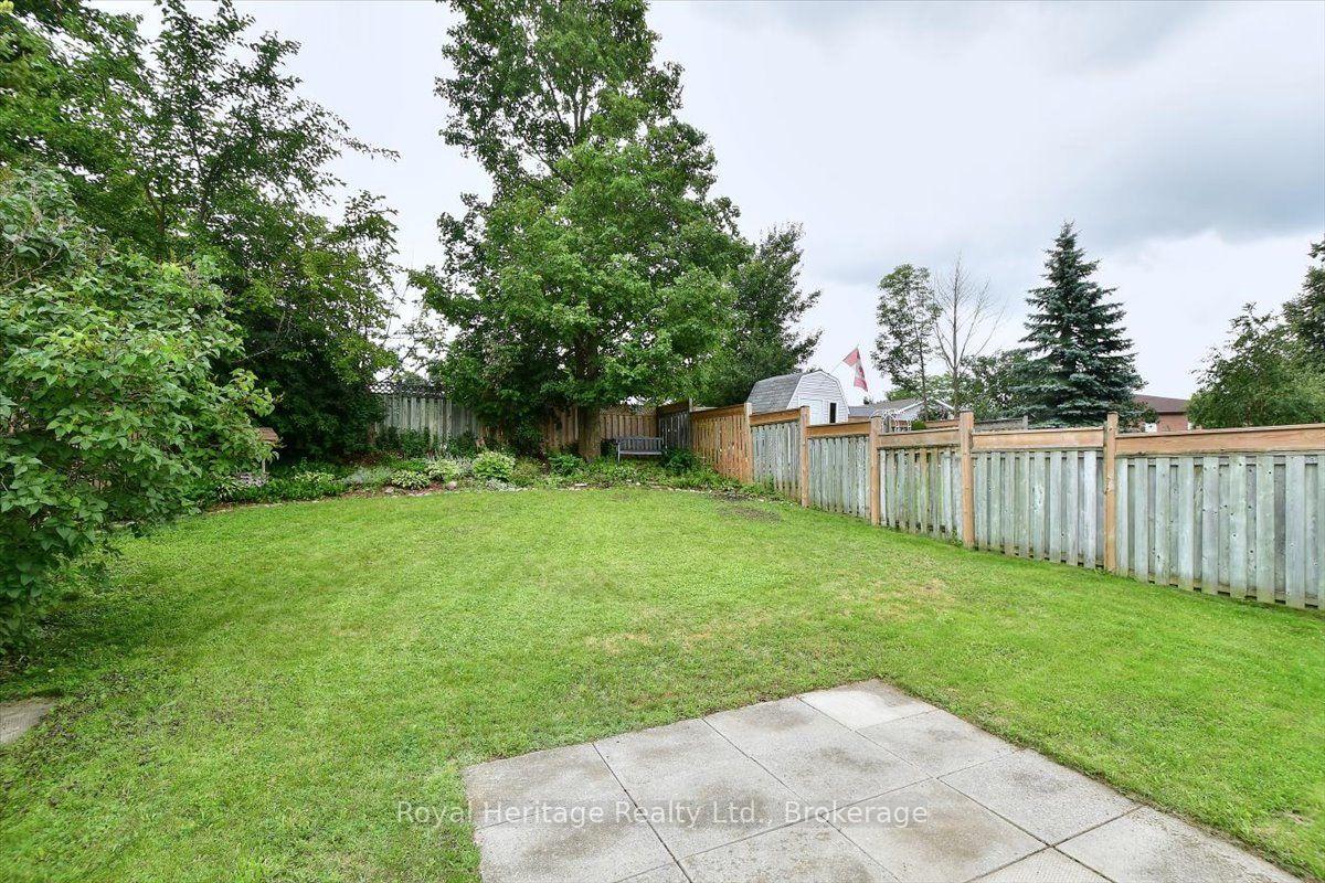 Photo 44 of 3058 Westridge Boulevard, Peterborough, Monaghan Ward 2 — HOMEH