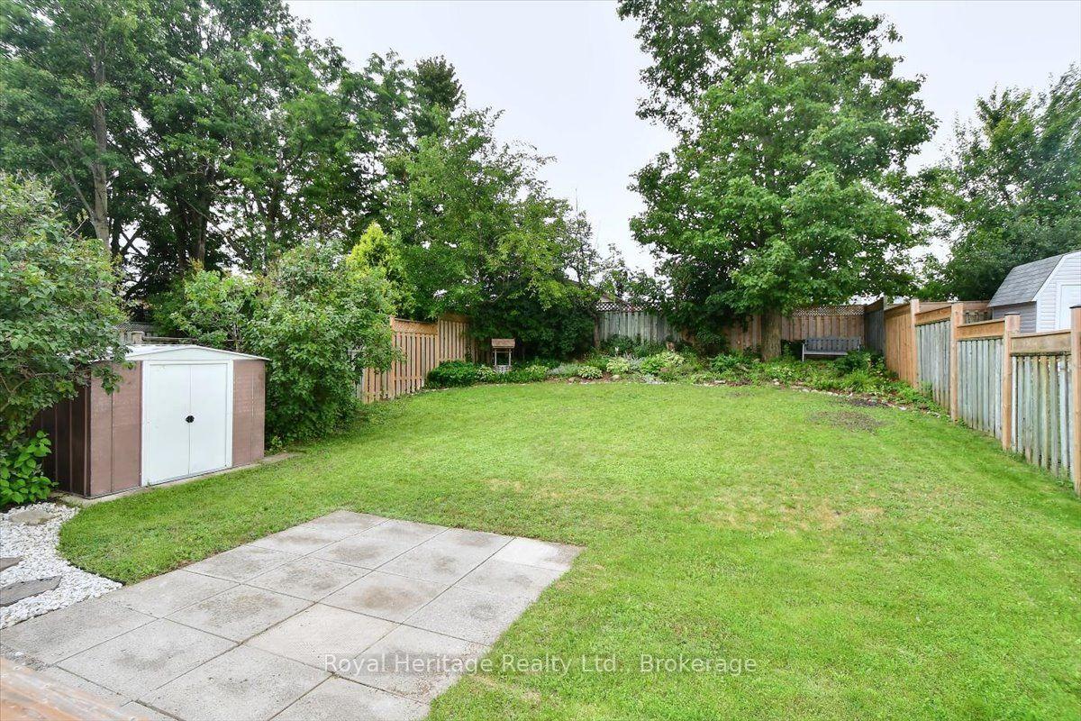 Photo 45 of 3058 Westridge Boulevard, Peterborough, Monaghan Ward 2 — HOMEH