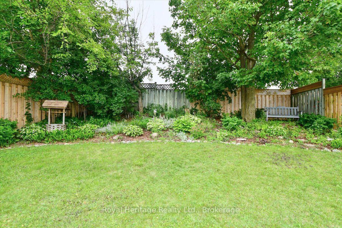 Photo 46 of 3058 Westridge Boulevard, Peterborough, Monaghan Ward 2 — HOMEH