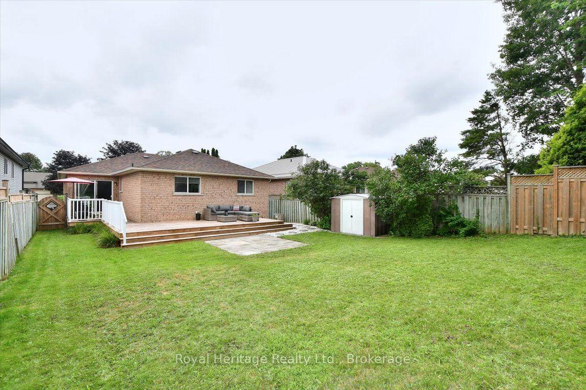 Photo 49 of 3058 Westridge Boulevard, Peterborough, Monaghan Ward 2 — HOMEH