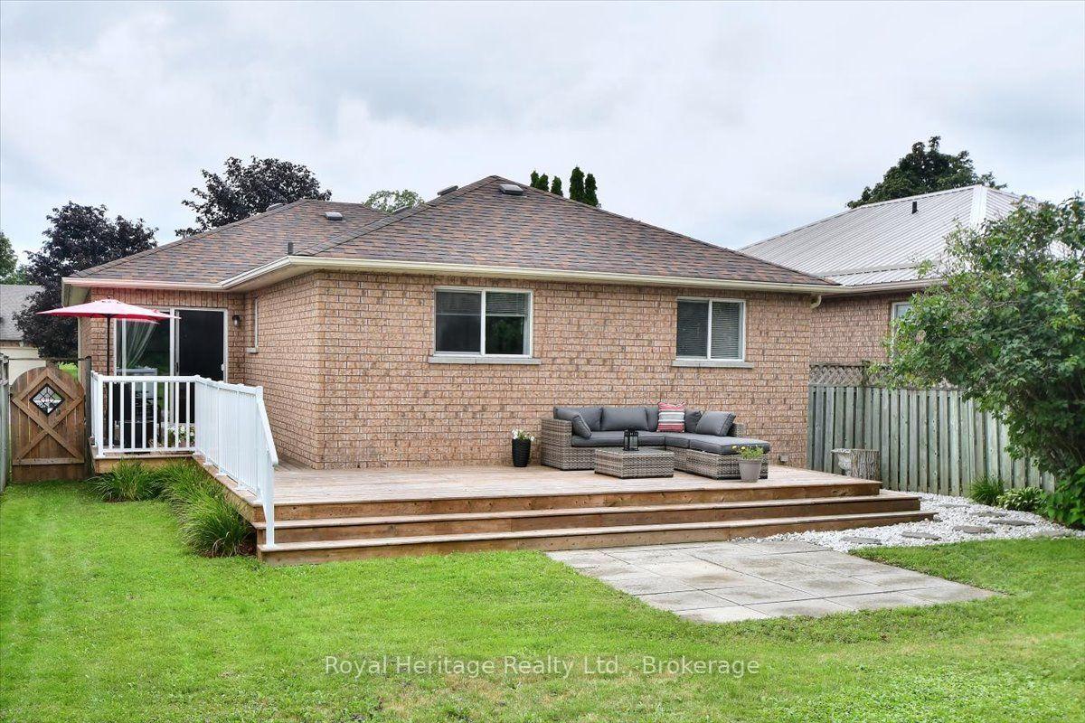 Photo 50 of 3058 Westridge Boulevard, Peterborough, Monaghan Ward 2 — HOMEH