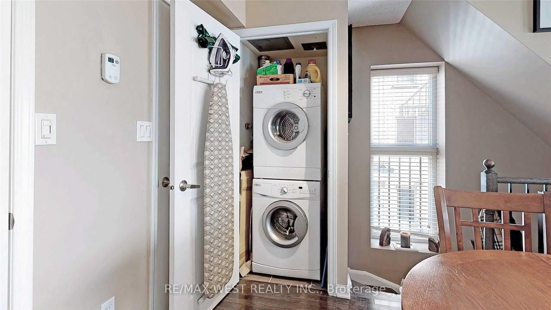 Photo 20 of Unit 240, 10 Foundry Avenue, Toronto, Dovercourt-Wallace Emerson-Junction — HOMEH