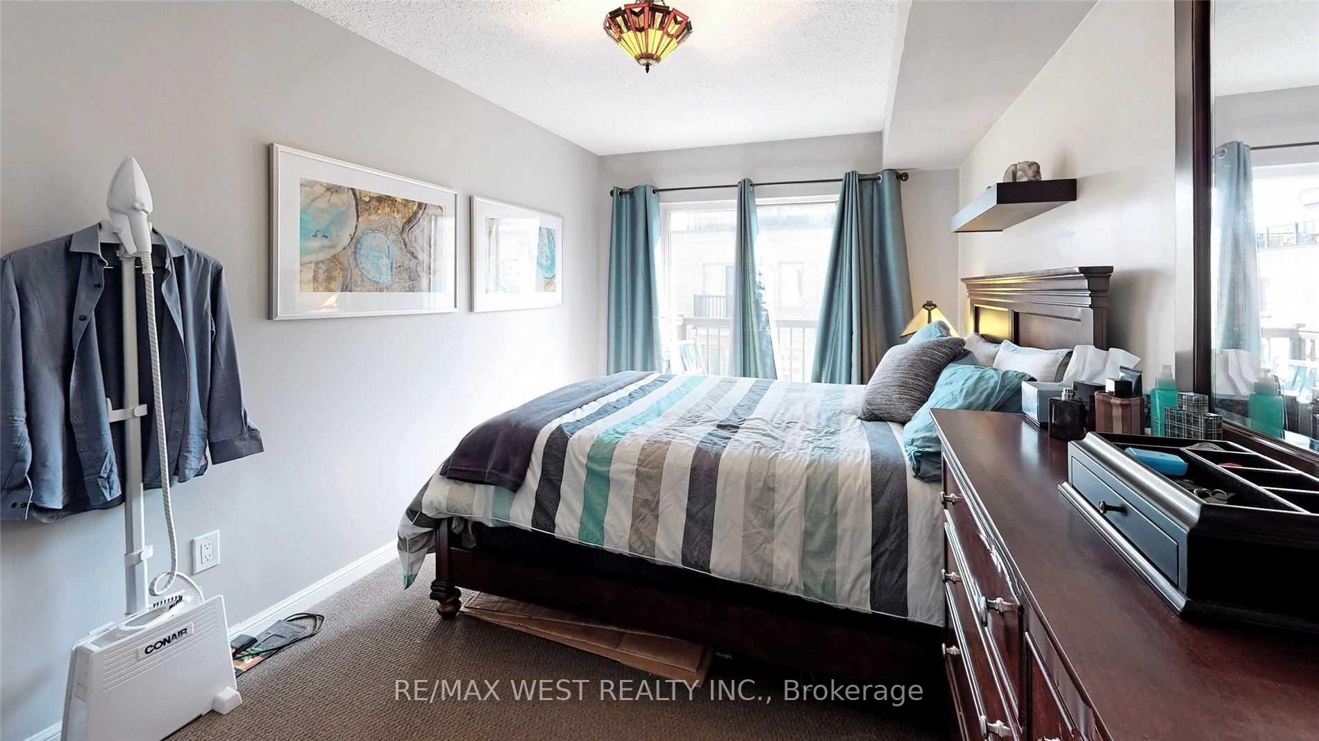 Photo 21 of Unit 240, 10 Foundry Avenue, Toronto, Dovercourt-Wallace Emerson-Junction — HOMEH