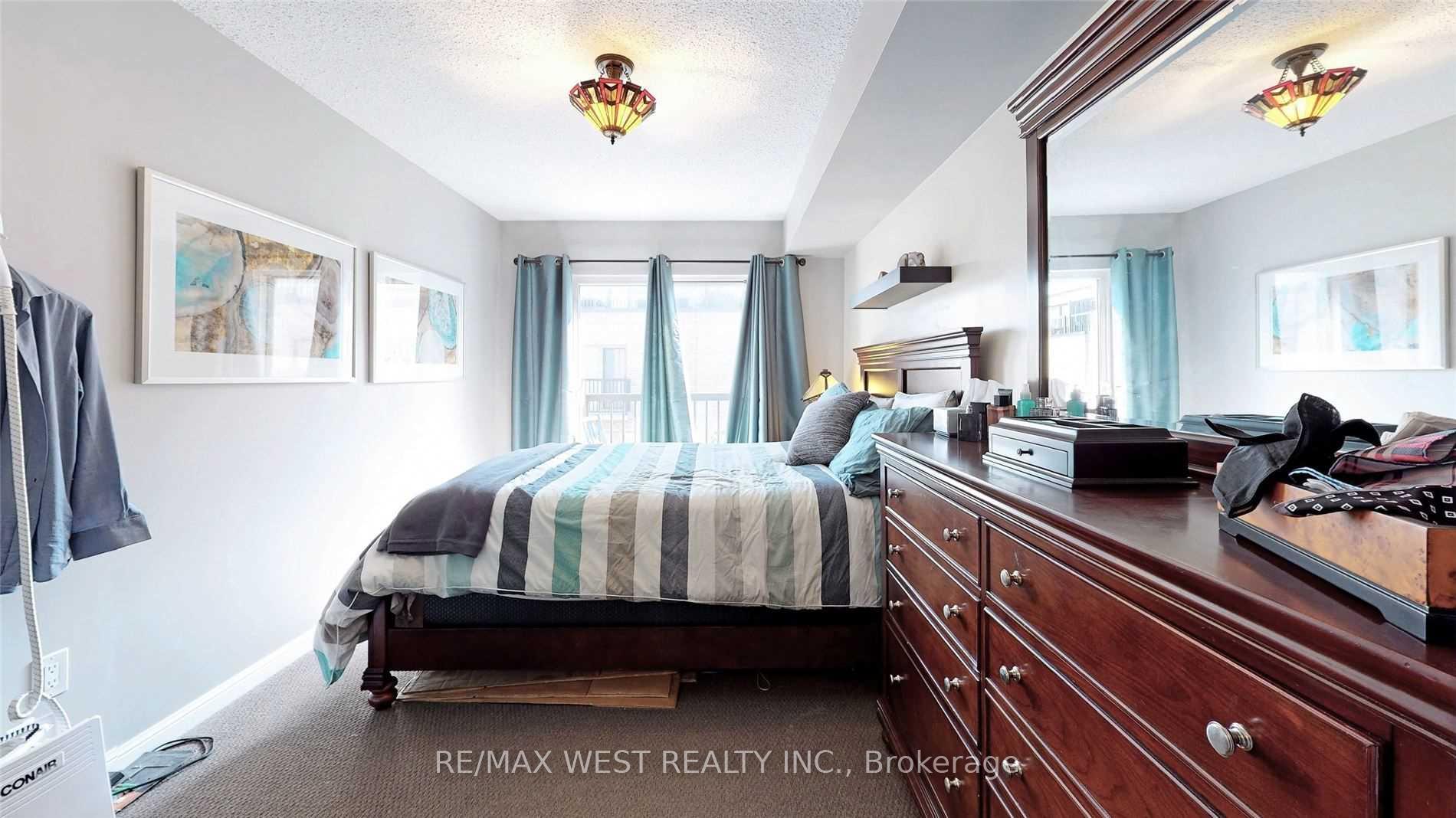 Photo 23 of Unit 240, 10 Foundry Avenue, Toronto, Dovercourt-Wallace Emerson-Junction — HOMEH