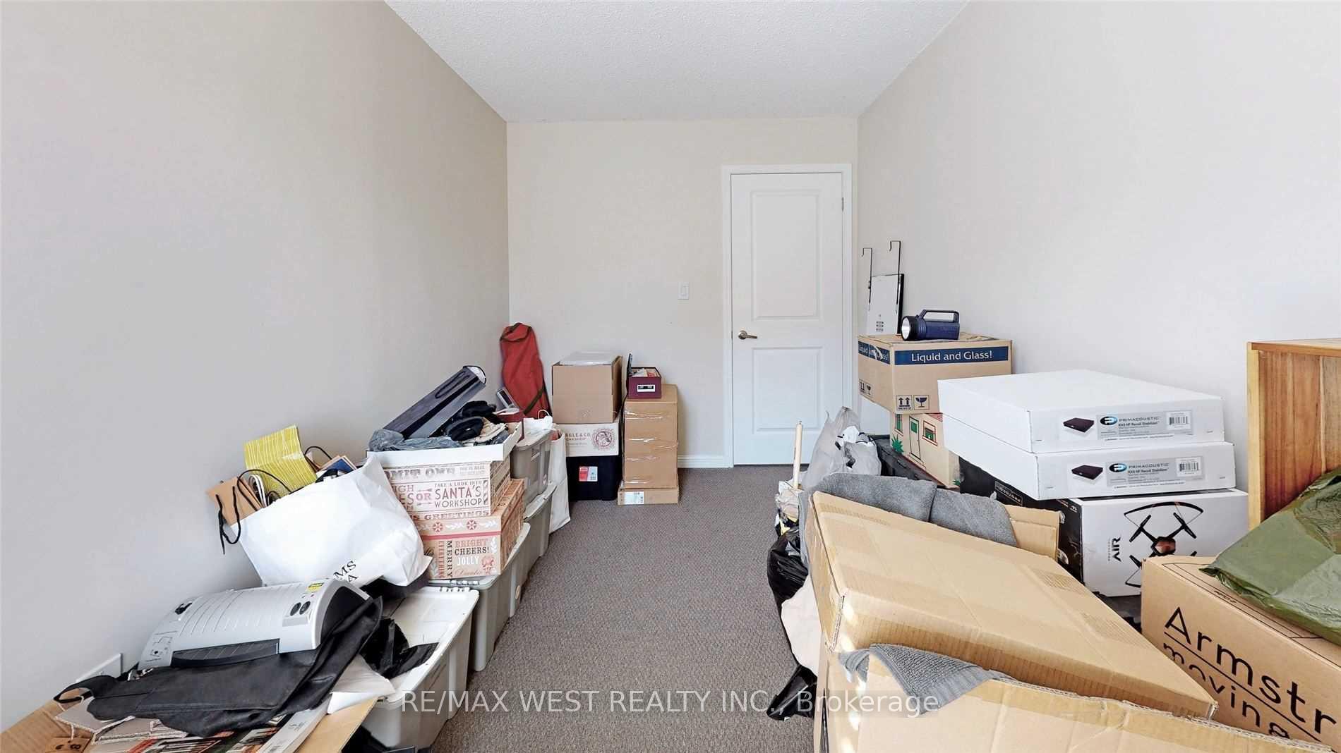 Photo 28 of Unit 240, 10 Foundry Avenue, Toronto, Dovercourt-Wallace Emerson-Junction — HOMEH