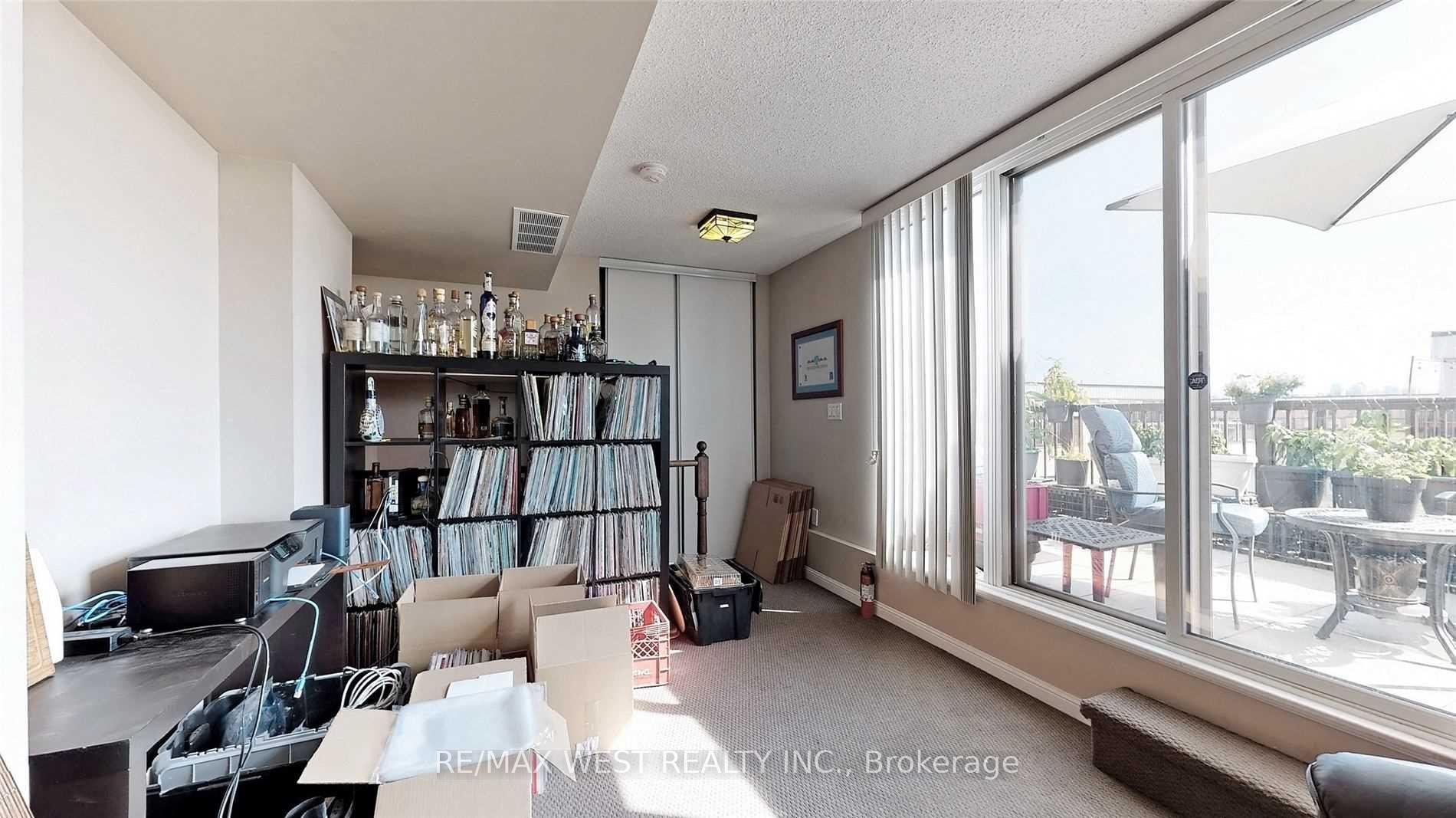 Photo 30 of Unit 240, 10 Foundry Avenue, Toronto, Dovercourt-Wallace Emerson-Junction — HOMEH