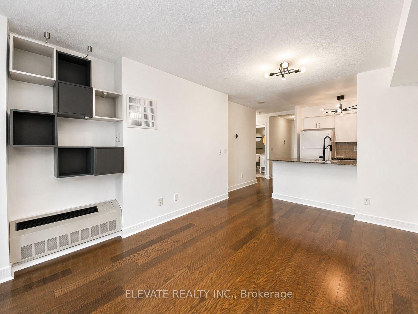 Photo 2 of Unit 1701, 35 Bales Avenue, North York, Willowdale East — HOMEH