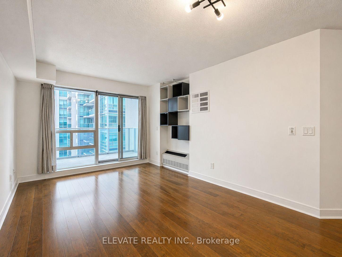Photo 7 of Unit 1701, 35 Bales Avenue, North York, Willowdale East — HOMEH