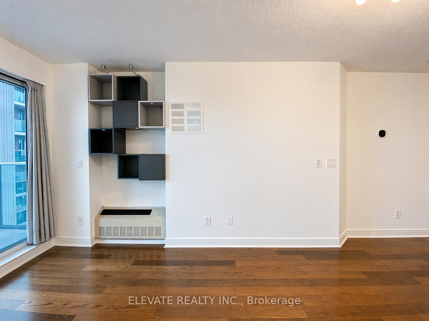 Photo 9 of Unit 1701, 35 Bales Avenue, North York, Willowdale East — HOMEH