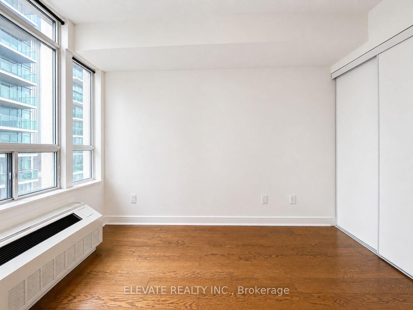 Photo 15 of Unit 1701, 35 Bales Avenue, North York, Willowdale East — HOMEH