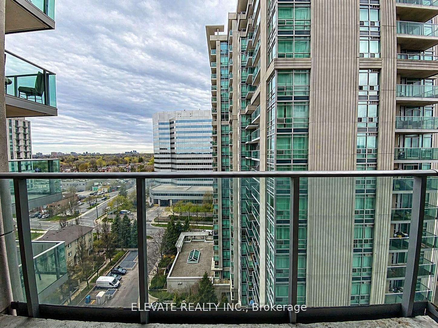Photo 18 of Unit 1701, 35 Bales Avenue, North York, Willowdale East — HOMEH