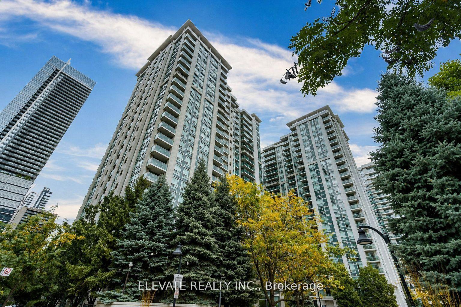 Photo 21 of Unit 1701, 35 Bales Avenue, North York, Willowdale East — HOMEH