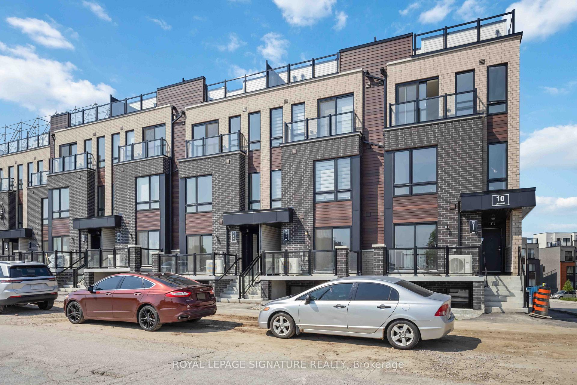 Photo 3 of Unit 6, 10 Liben Way, Scarborough, Malvern — HOMEH