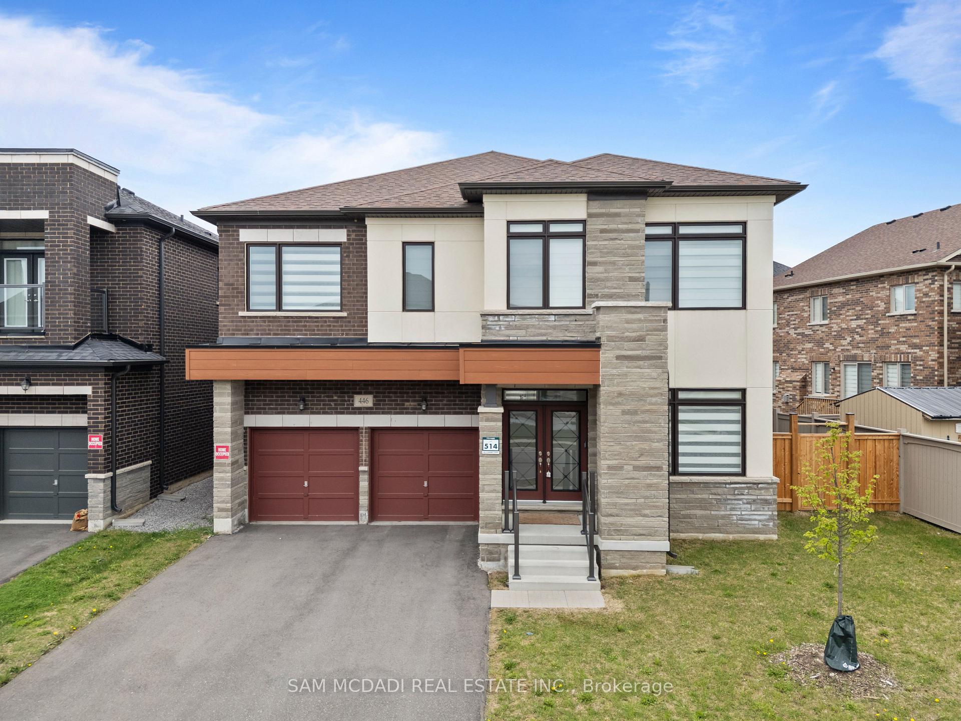Photo 2 of 446 Humphrey Street, Hamilton, Waterdown — HOMEH