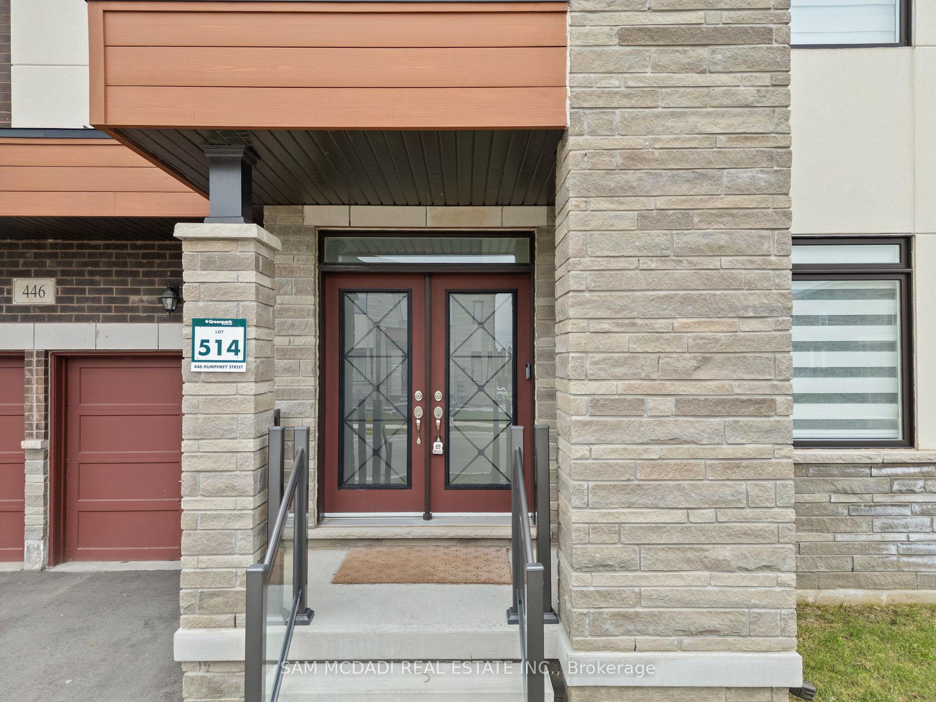 Photo 3 of 446 Humphrey Street, Hamilton, Waterdown — HOMEH