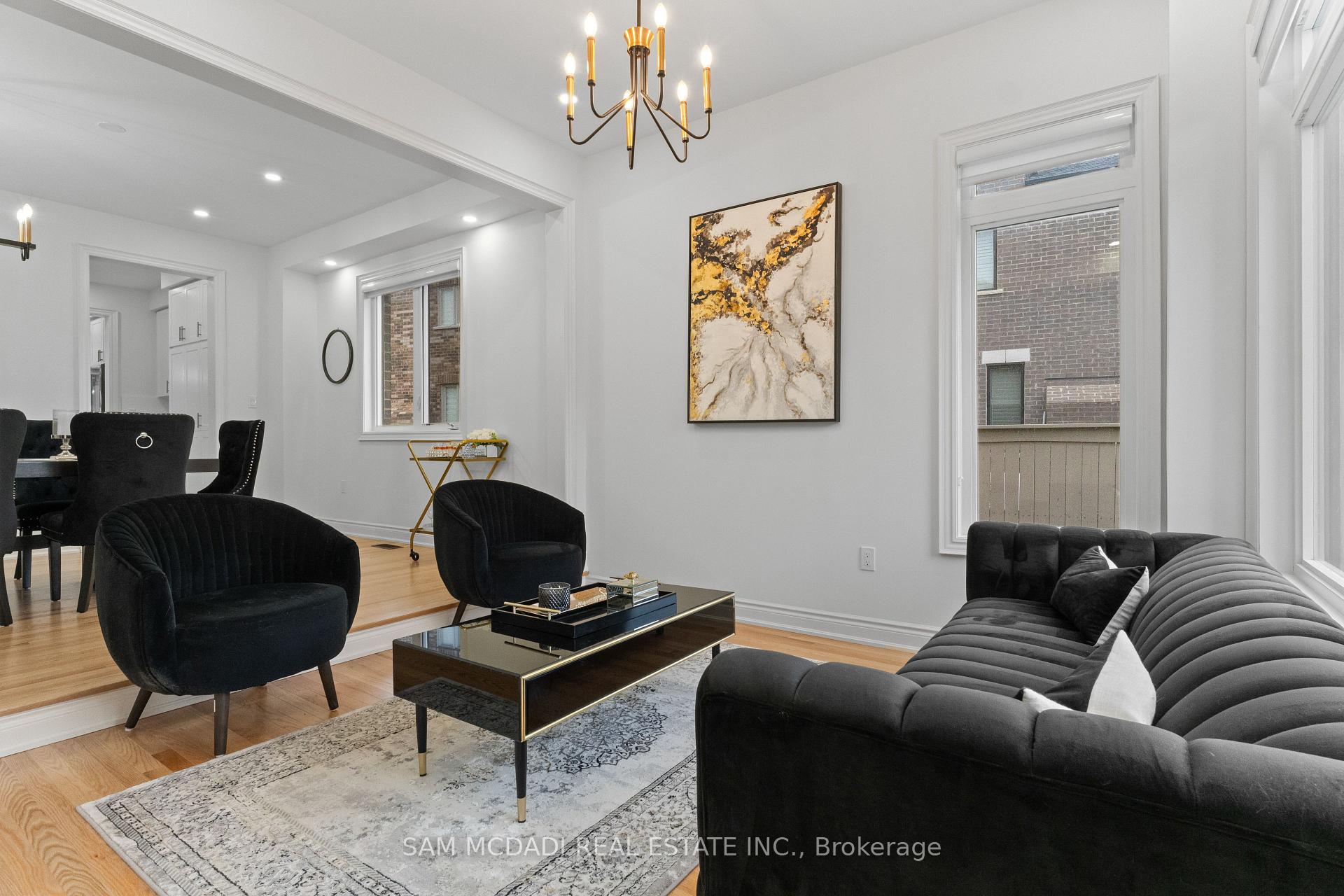 Photo 6 of 446 Humphrey Street, Hamilton, Waterdown — HOMEH