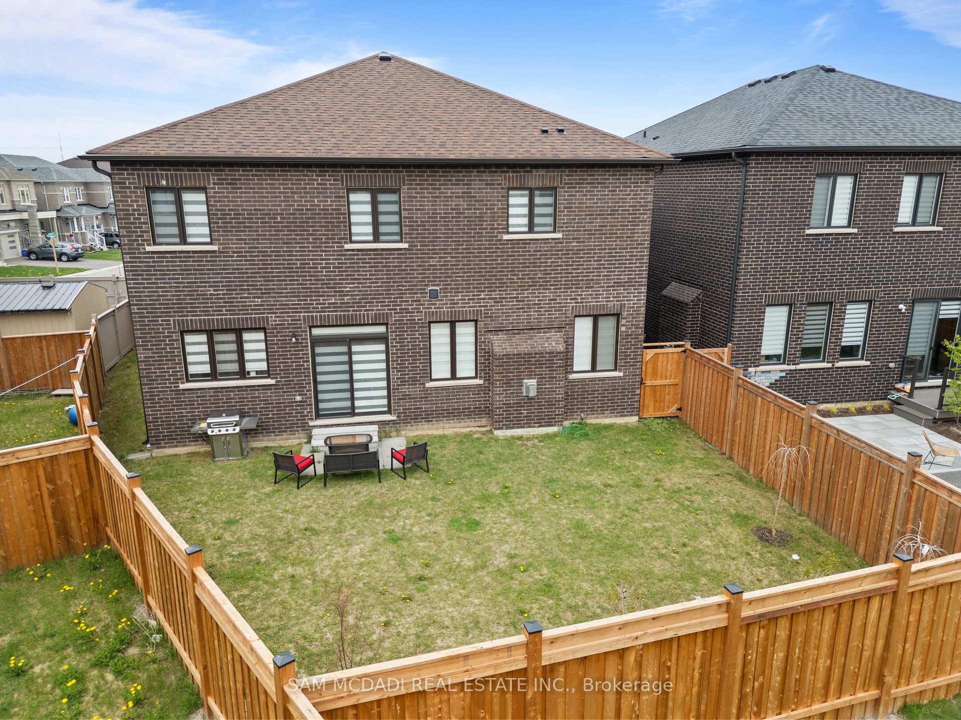 Photo 39 of 446 Humphrey Street, Hamilton, Waterdown — HOMEH